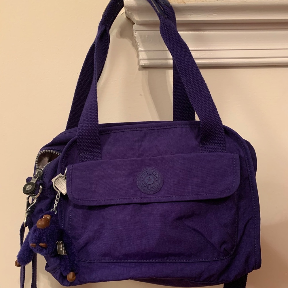 Kipling Crossbody Bag